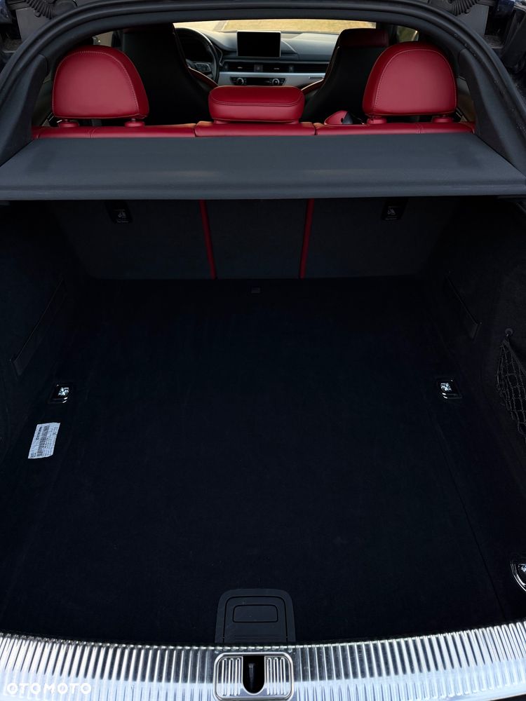 Audi S5 Sportback - 7