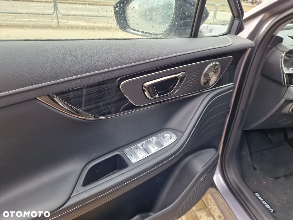 Omoda 5 1.6 T-GDI Essential DCT - 21