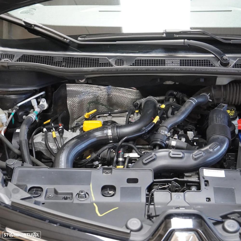 Renault Captur (ENERGY) TCe 90 INTENS - 40
