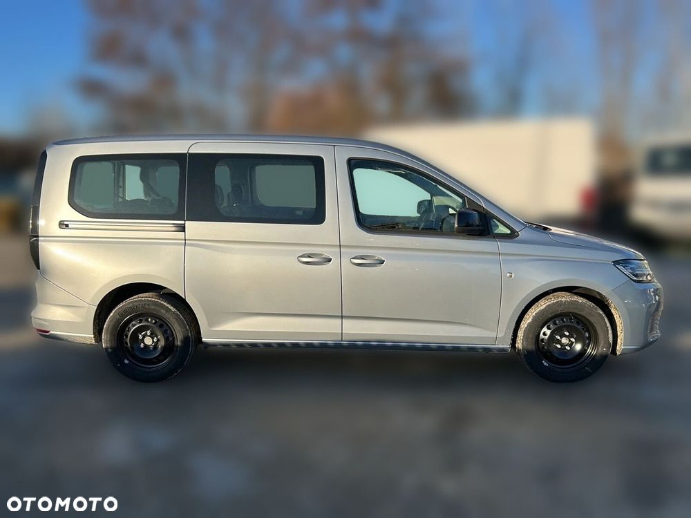 Volkswagen Caddy - 11
