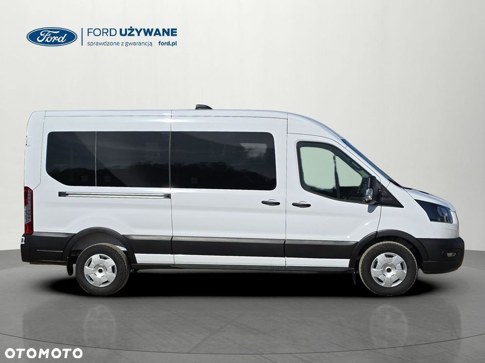 Ford Transit - 6