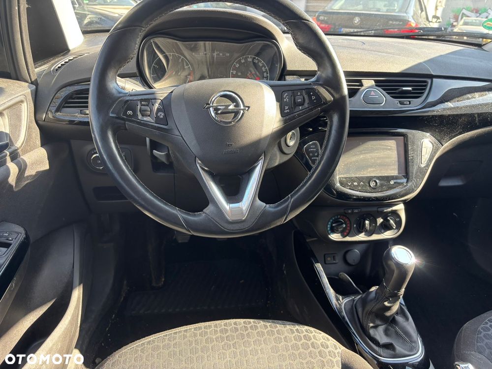 Opel Corsa 1.4 T Cosmo S&S - 6