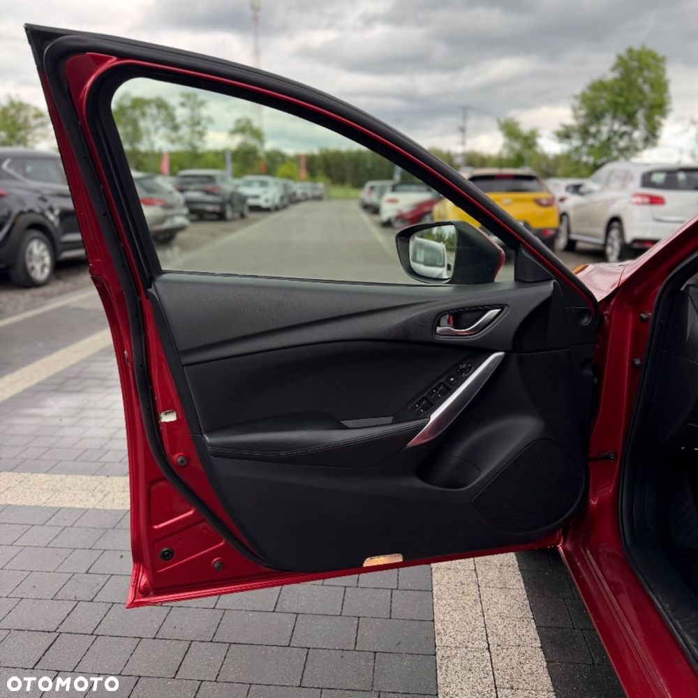 Mazda 6 - 15