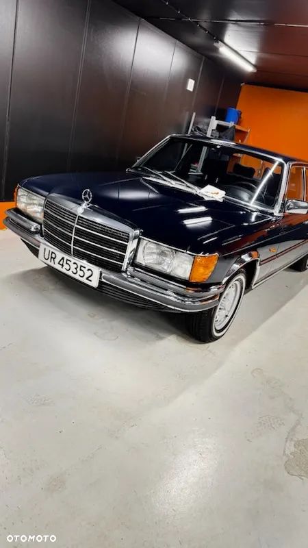 Mercedes-Benz Inny - 6