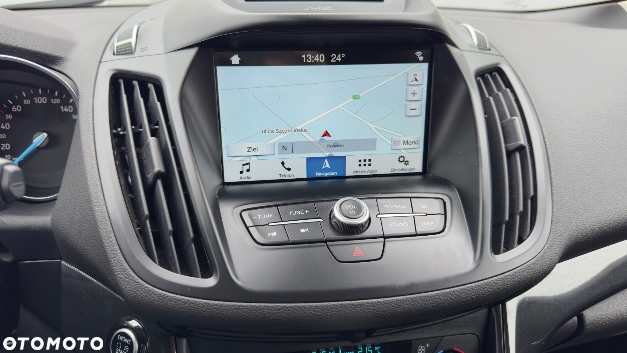 Ford Kuga 2.0 TDCi AWD Titanium - 33