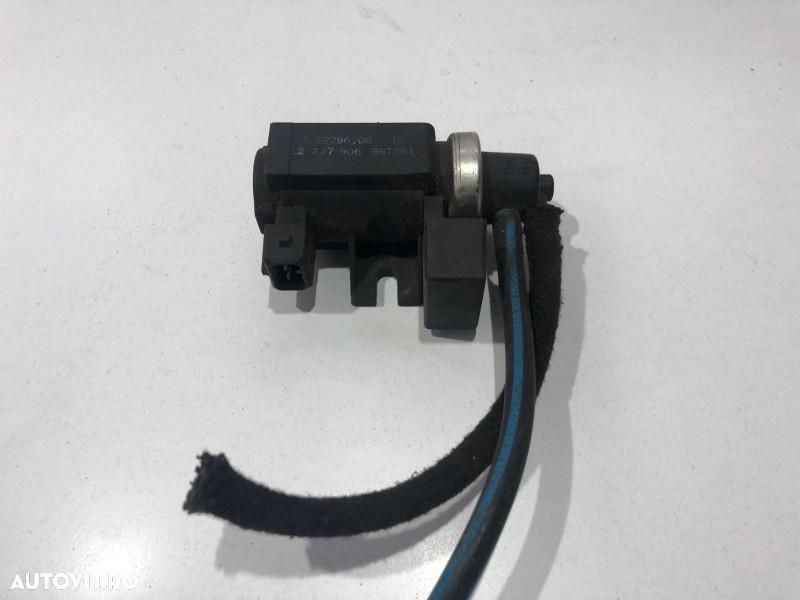 Electrovalva 72279600 BMW Seria 5 E60/E61 [2003 - 2007] - 1