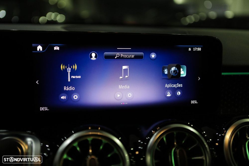 Mercedes-Benz EQB 250+ Edition - 37