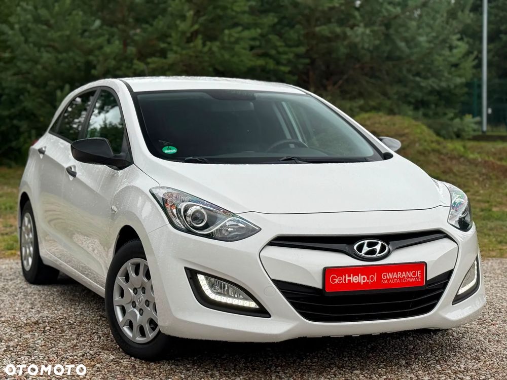 Hyundai i30 1.4 Comfort - 7