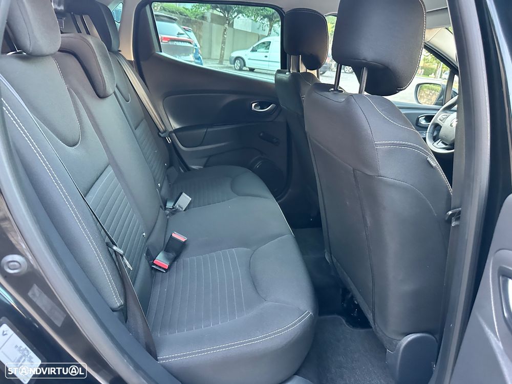Renault Clio 0.9 TCe Limited - 44