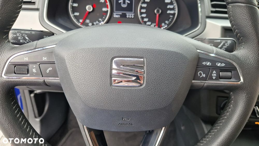 Seat Ibiza 1.0 TSI Style S&S - 22