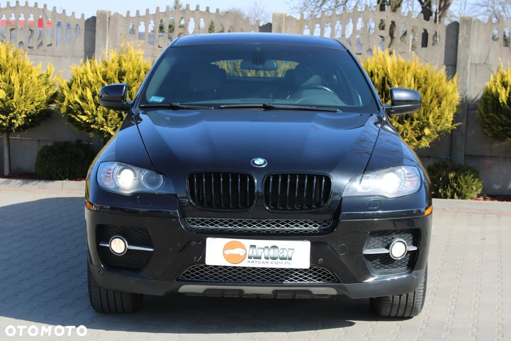 BMW X6 xDrive35i Edition Exclusive - 3