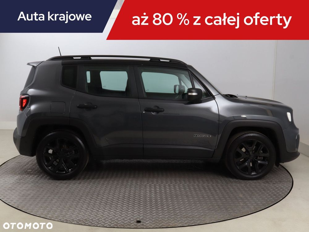 Jeep Renegade - 8
