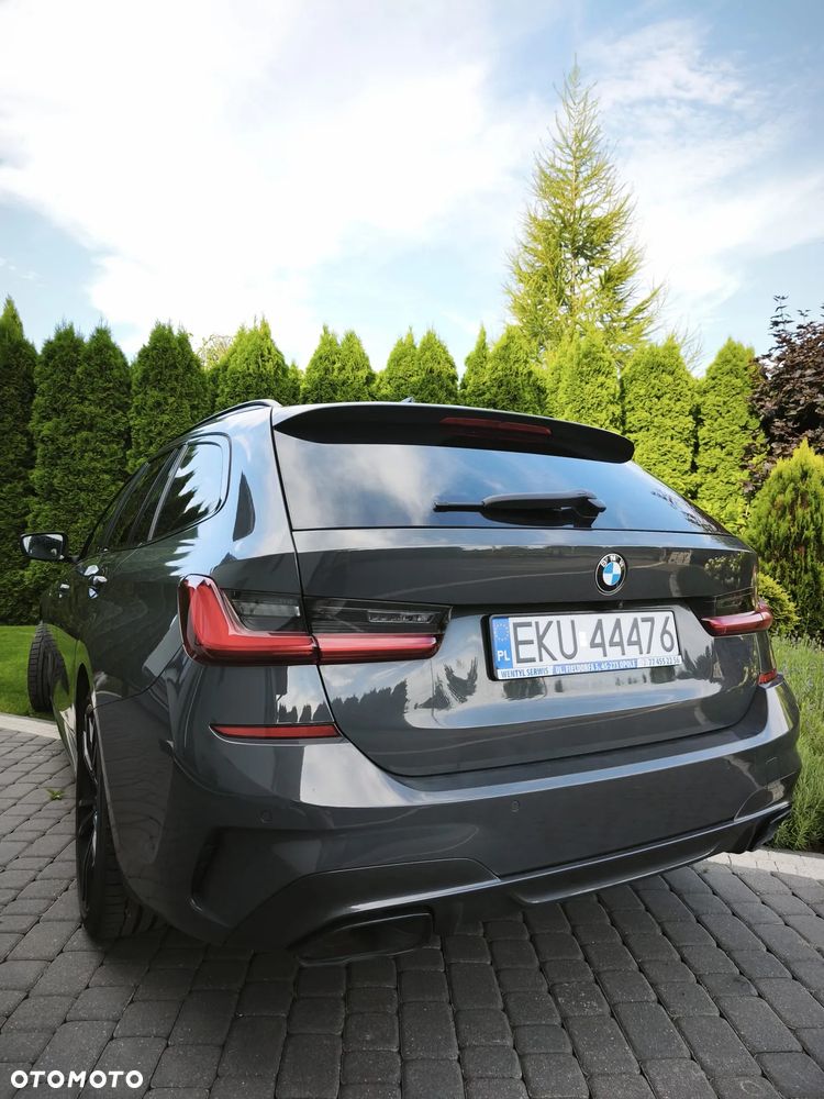 BMW Seria 3 - 21