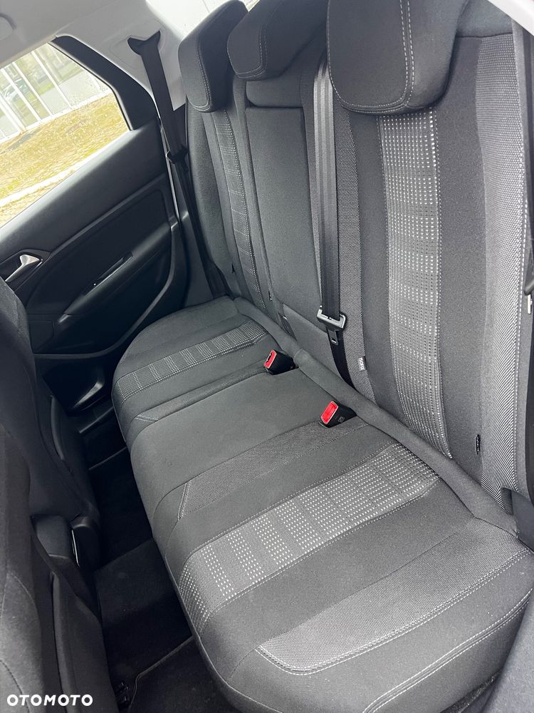 Peugeot 308 BlueHDi 130 Stop & Start Allure - 10