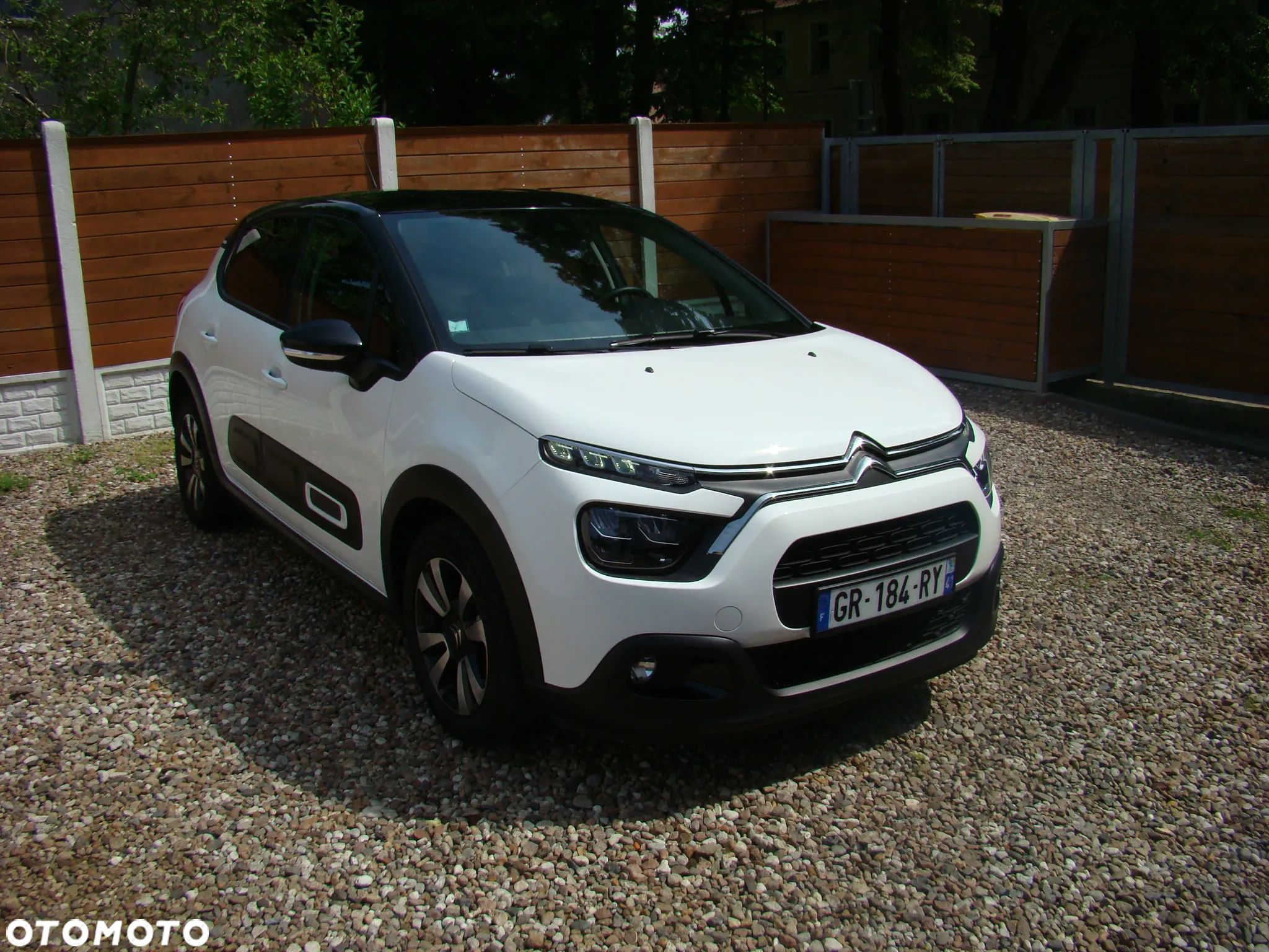 Citroën C3 Pure Tech 83 S&S C-SERIES - 1