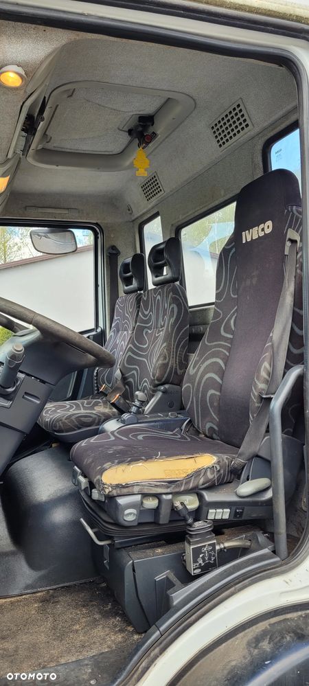 Iveco 75E180 Euro 5 - 13