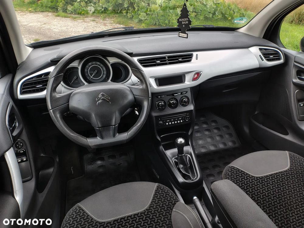 Citroën C3 - 9