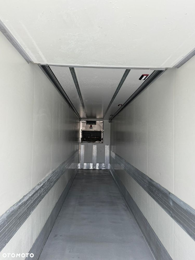Krone bi-temp, spectrum, DYSTRYBUCJA , długa ściana, THERMO KING SLXi SPECTRUM - 15