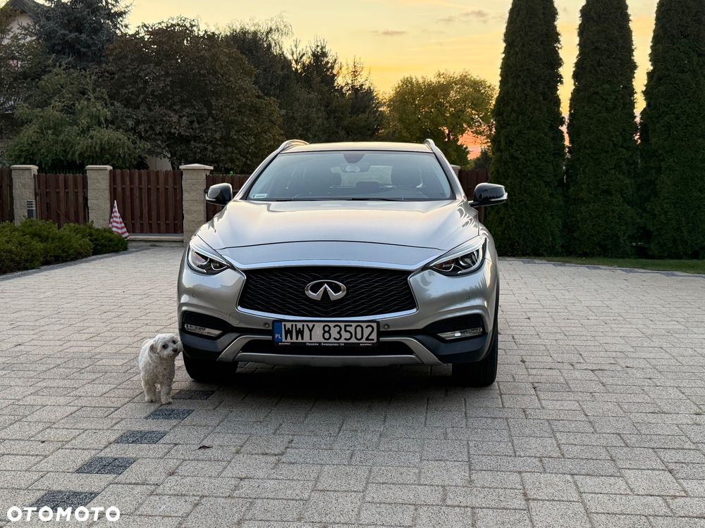 Infiniti QX ver-2-0t-premium-awd-7dct - 6