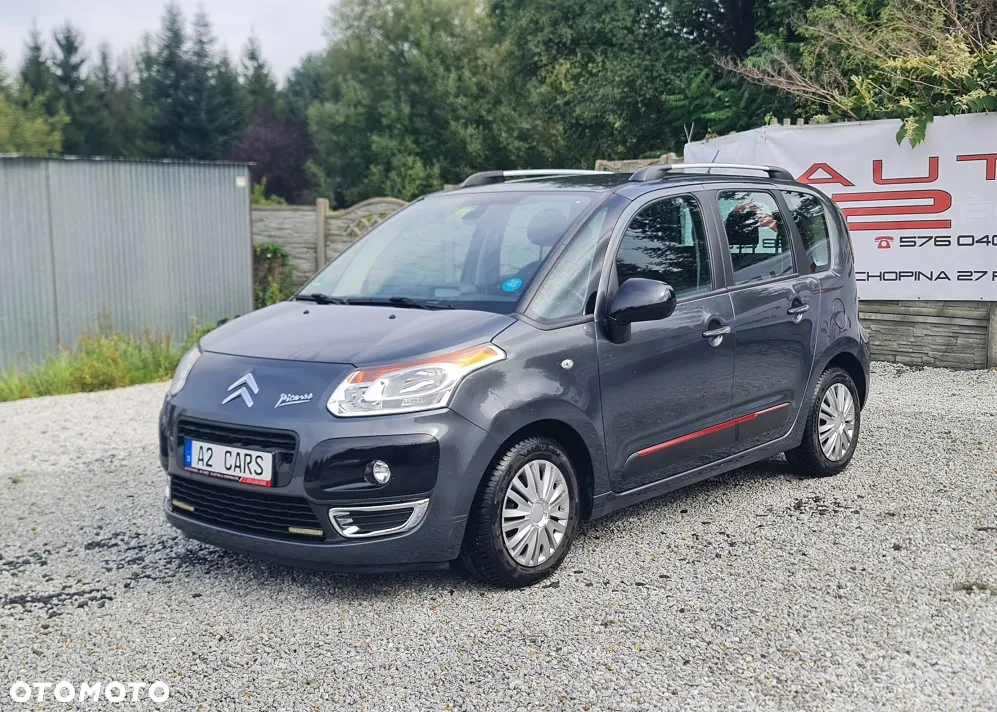 Citroën C3 Picasso 1.4i Selection - 3