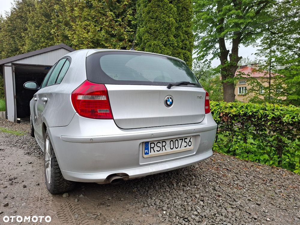 BMW Seria 1 118i - 2