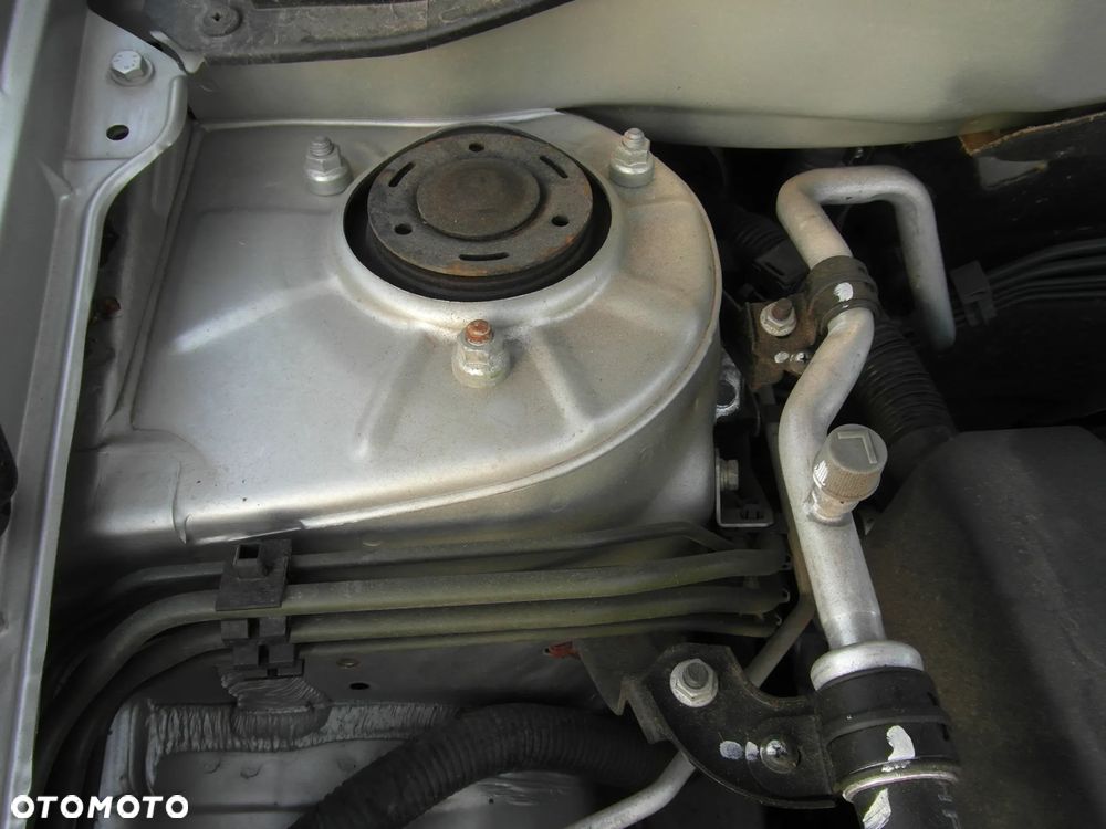 Toyota Corolla - 34