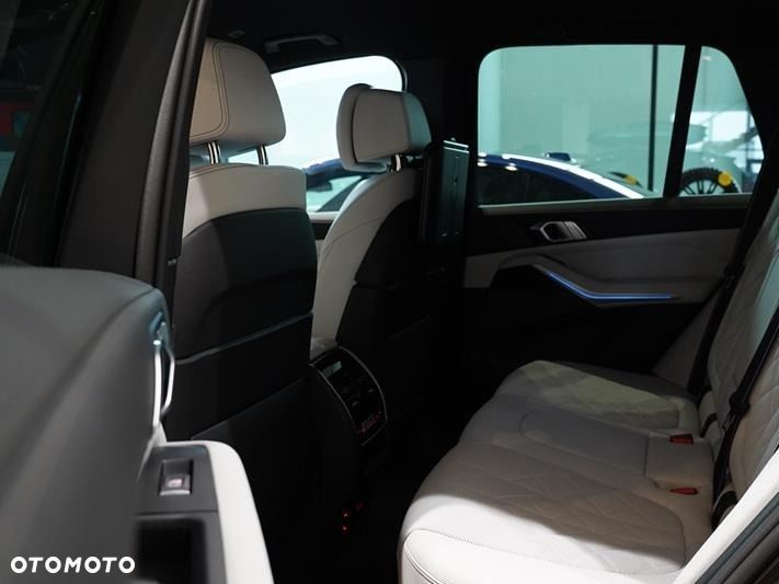 BMW X5 xDrive30d mHEV M Sport sport - 5