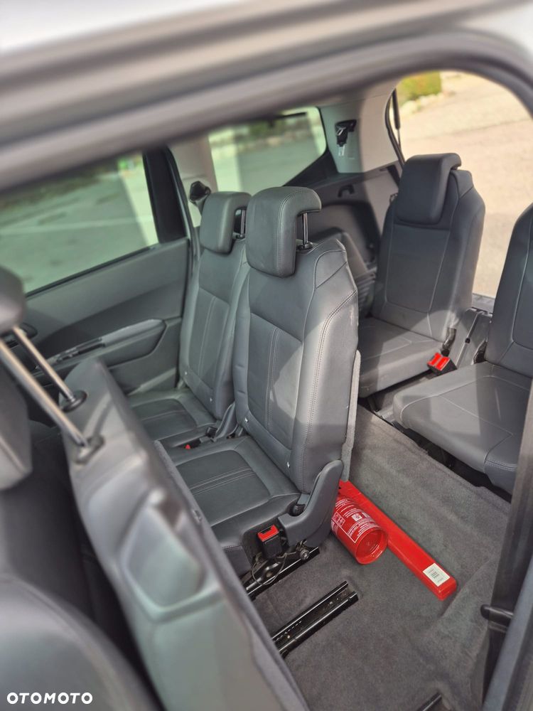 Peugeot 5008 155 THP Platinum - 20