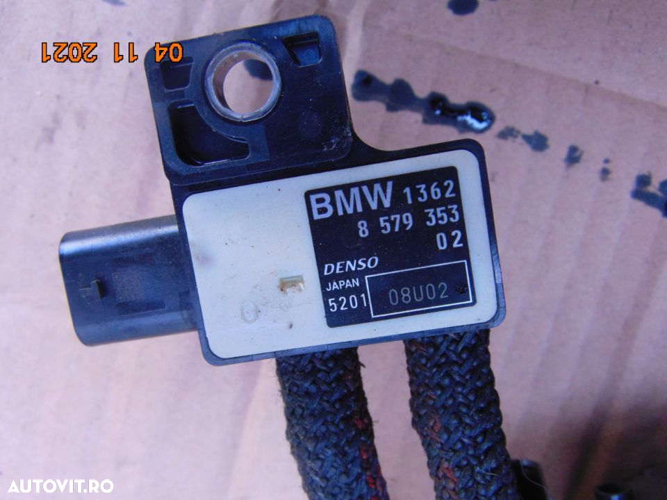 Senzor presiune DPF Bmw G30 G31 G32 X3 F25 X4 X1 X2 X5 F26 f20 F21 B47 f10 F11 2.0 - 3