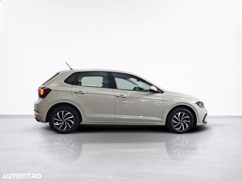 Volkswagen Polo - 7