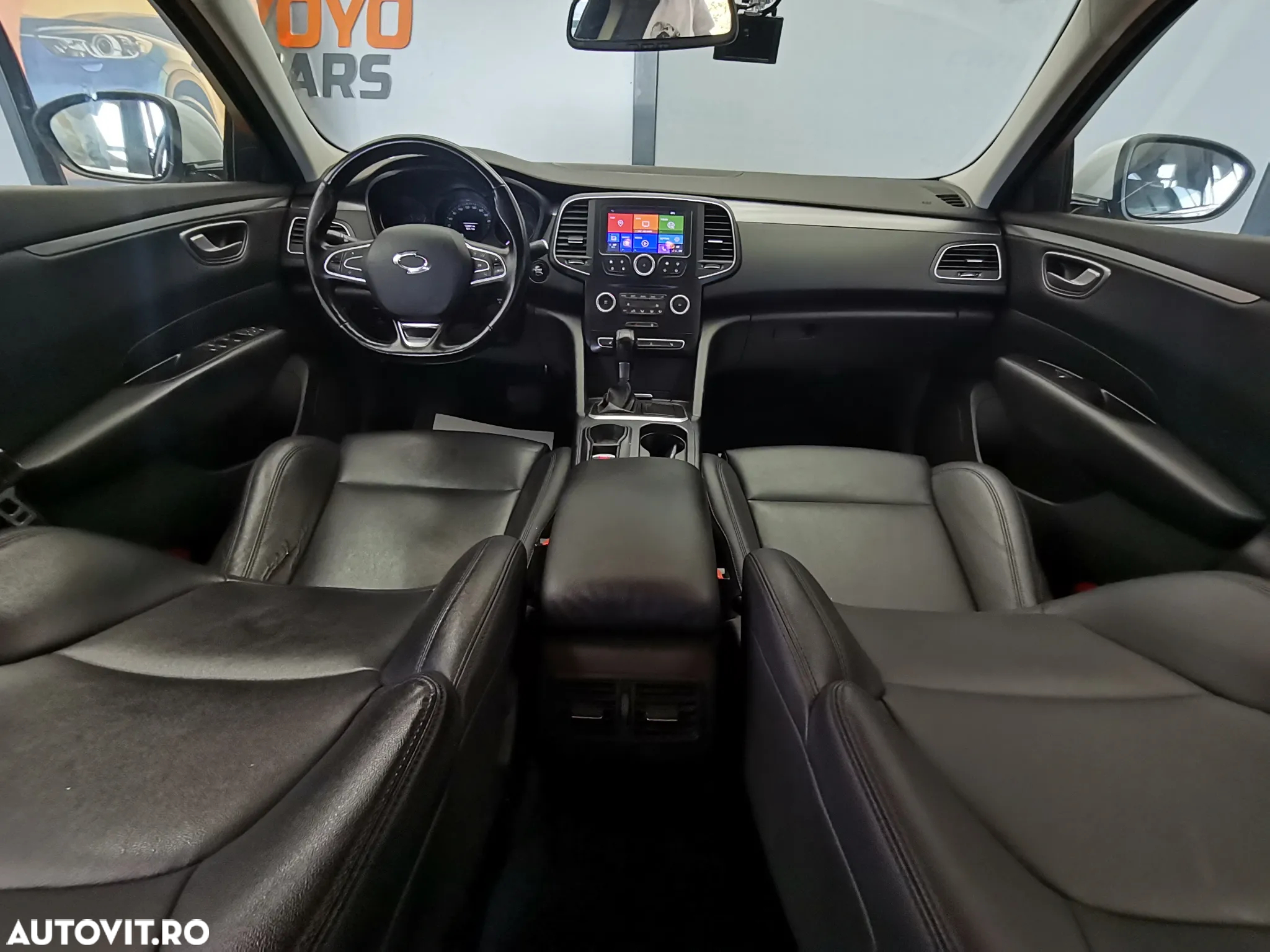 Renault Talisman - 19