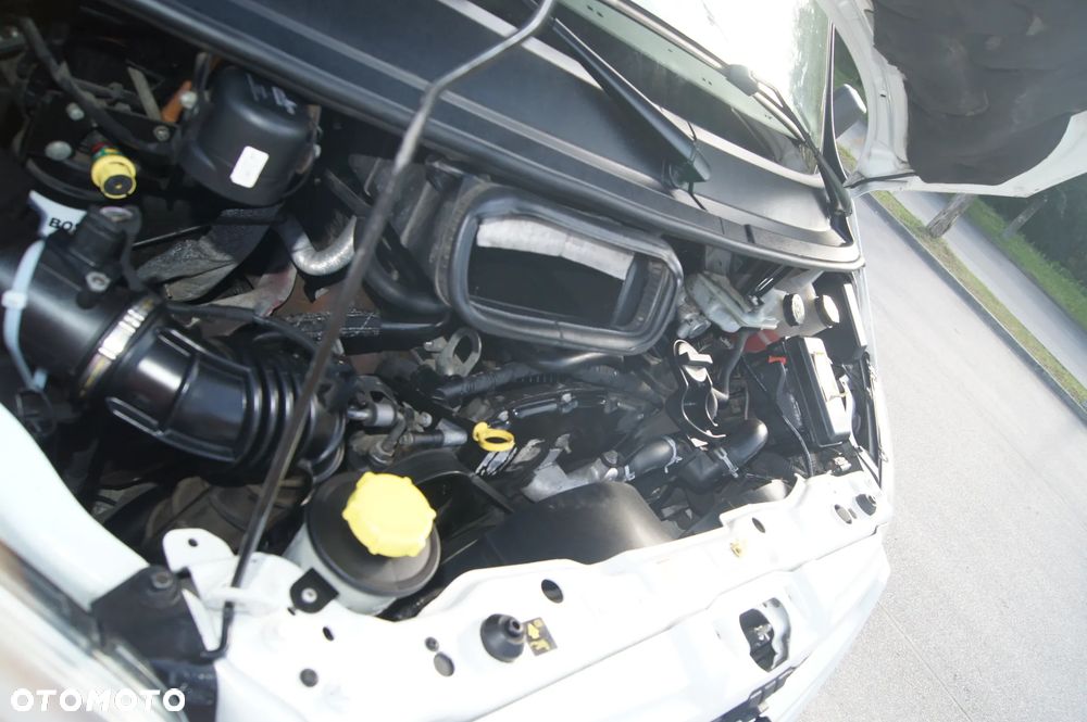 Ford Transit - 18