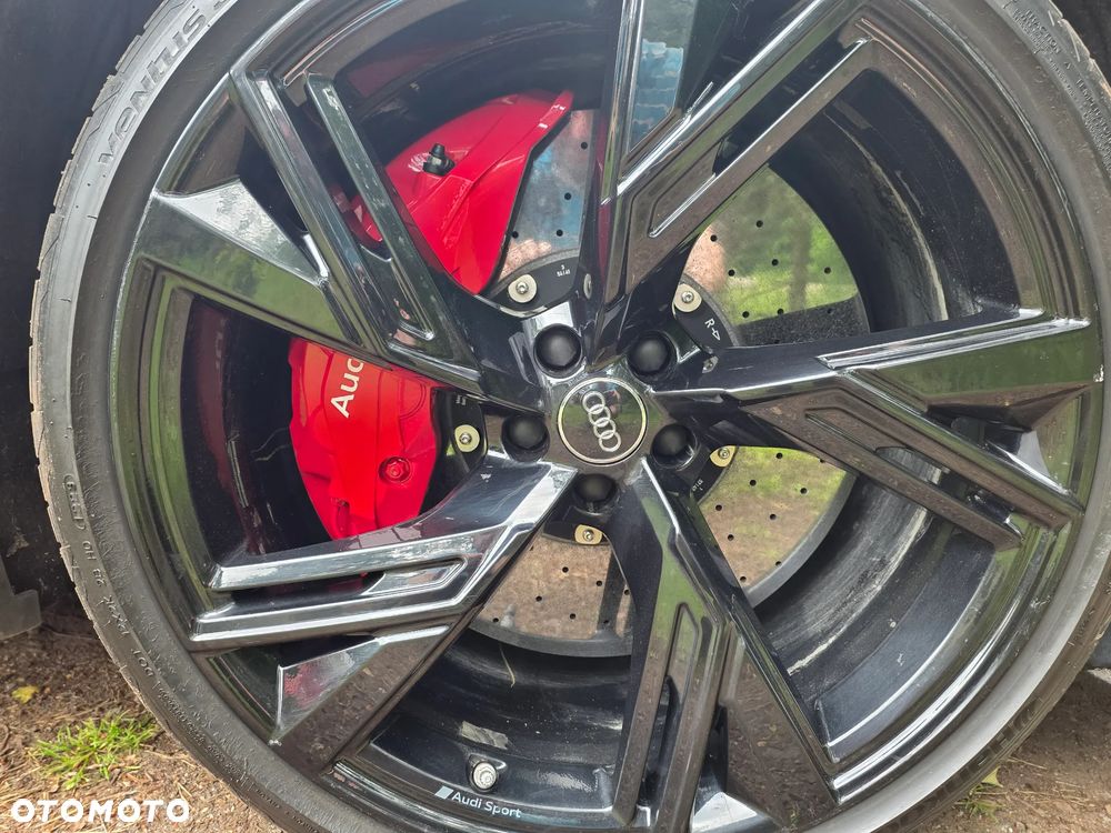 Audi RS6 Avant - 7