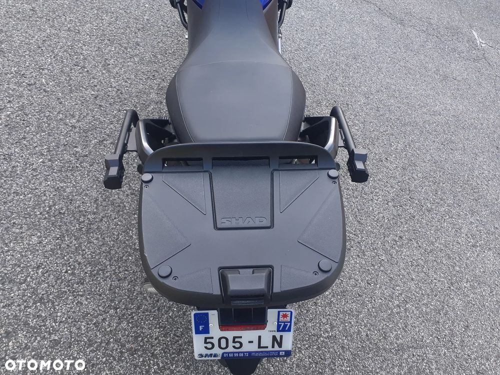 Suzuki DL - 17