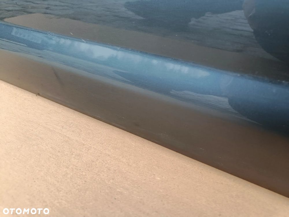 Drzwi Lewe Przednie VW CC Passat CC FL lift Lewy Przód LK7X - 11