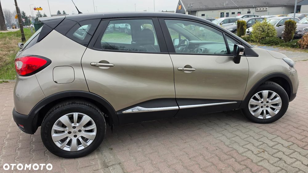 Renault Captur 1.2 TCe Zen EDC - 24