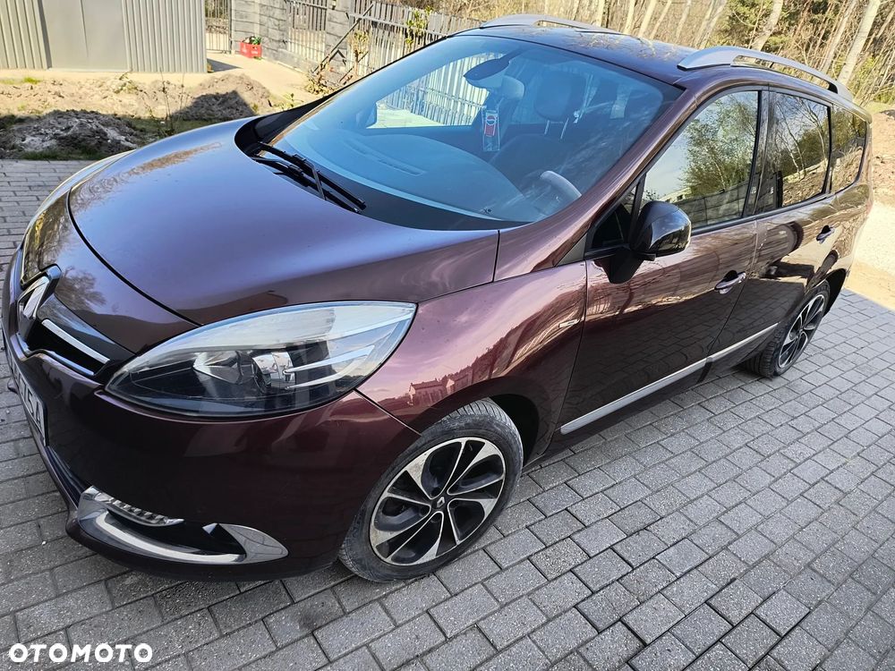 Renault Grand Scenic - 4