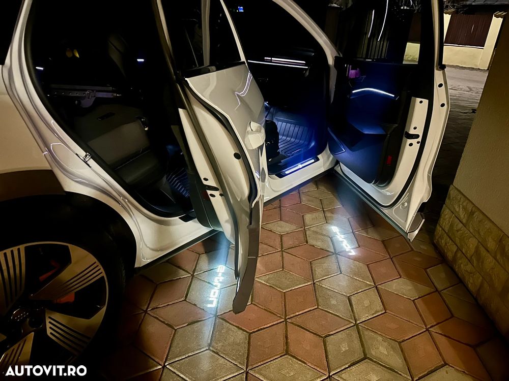 Audi e-tron 55 quattro advanced - 32