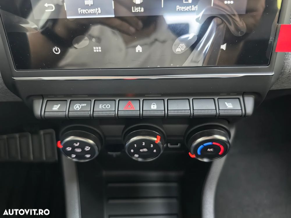 Renault Clio V Blue dCi 100 Evolution - 17