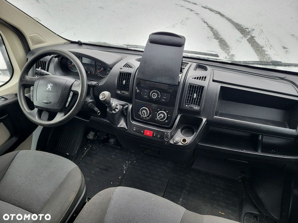 Peugeot Boxer - 10