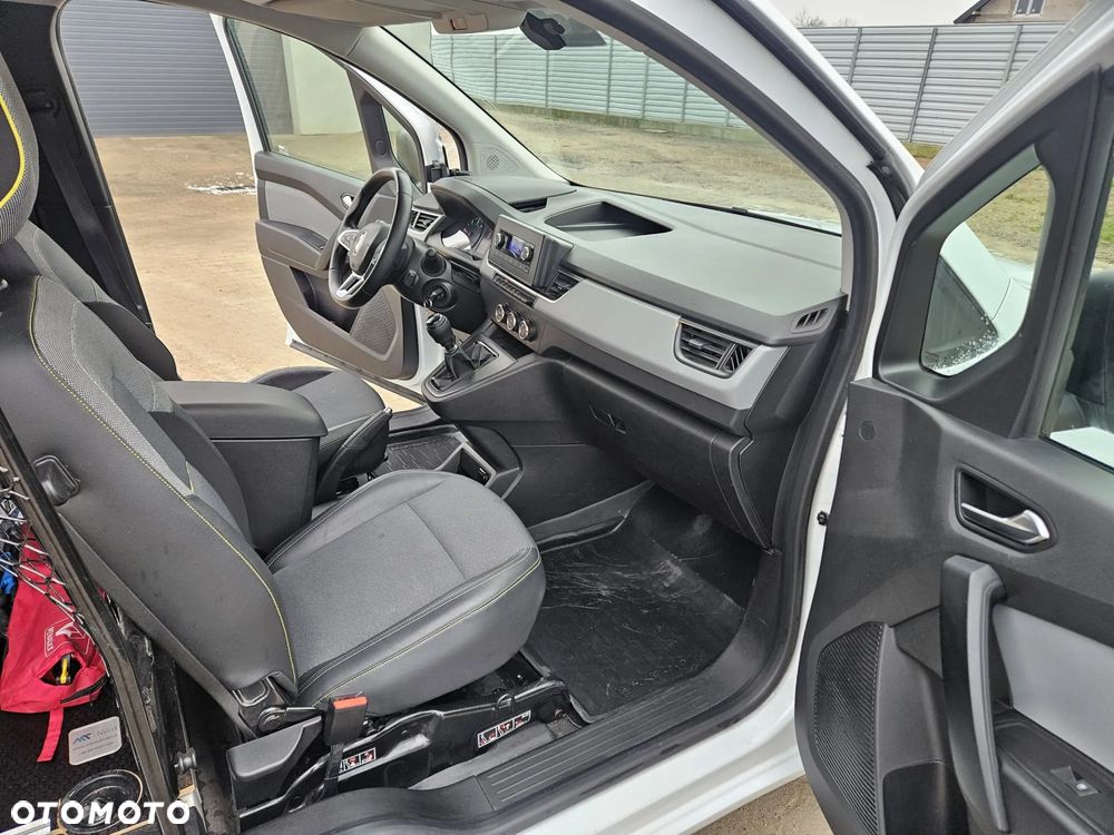 Renault Kangoo - 16