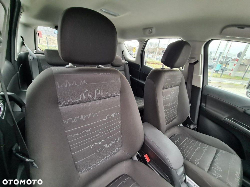 Opel Meriva 1.7 CDTI Enjoy - 21