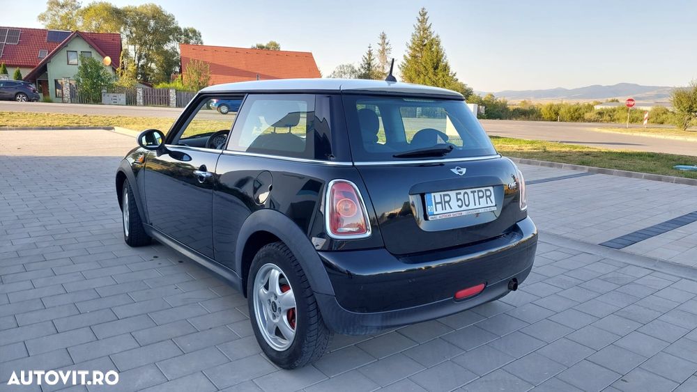 Mini ONE Standard - 2