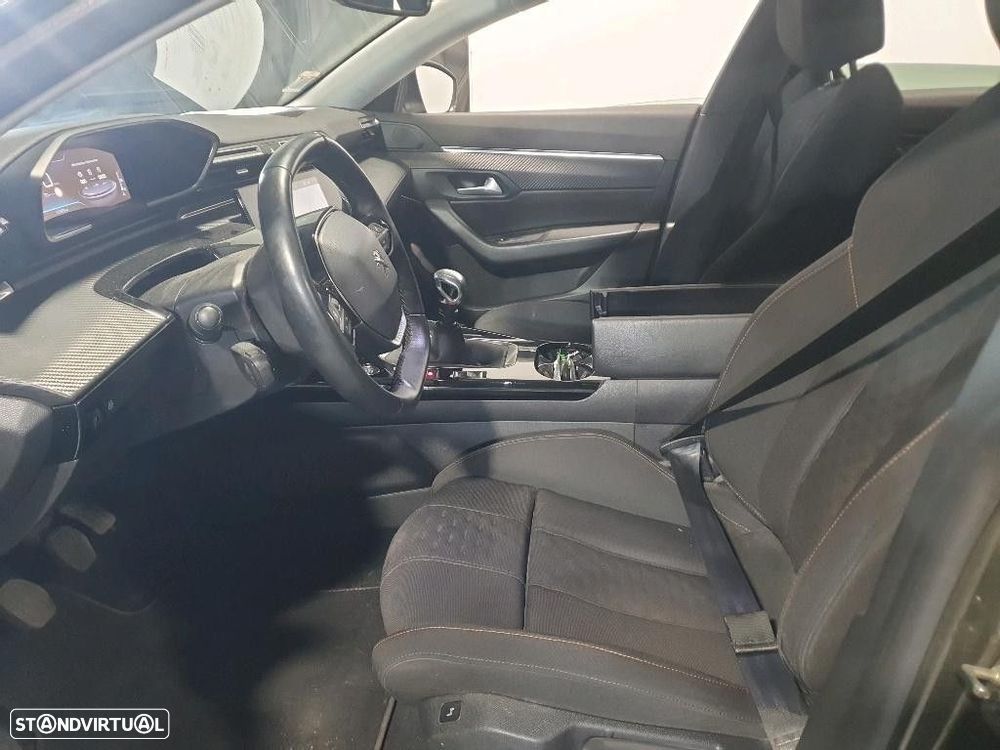 Peugeot 508 1.5 BlueHDi Allure - 8