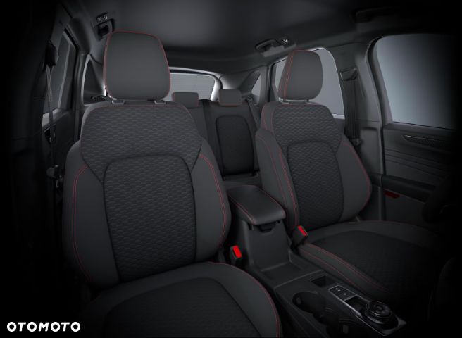 Ford Kuga 2.5 FHEV AWD ST-Line eCVT - 8