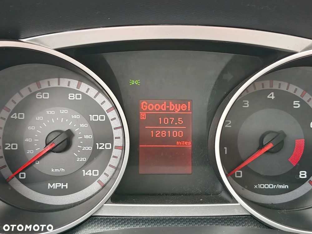 Subaru Legacy 3.0R spec B - 22
