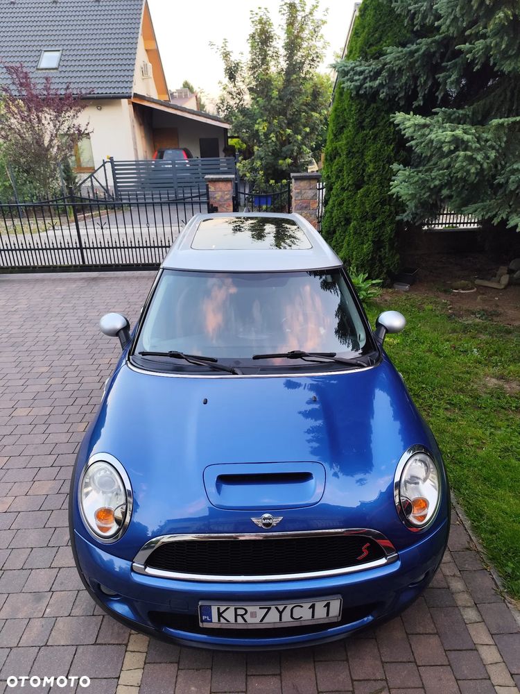 MINI Clubman - 7