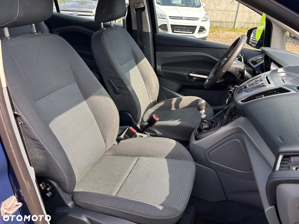 Ford C-MAX 1.6 TDCi Ambiente - 25