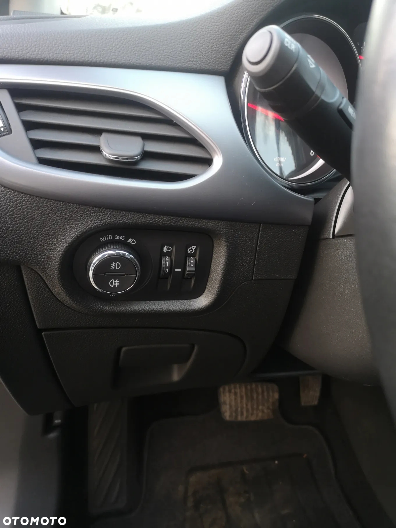 Opel Astra V 1.6 CDTI Elite - 16