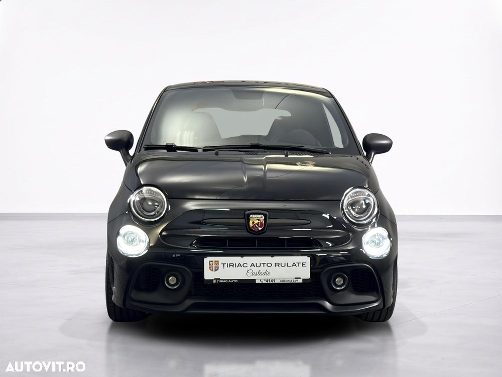Abarth 500 - 9
